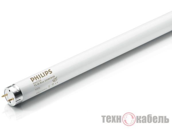 Люминесцентные лампы Philips  в  | Технокабель